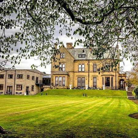 Burnley North Oaks Hotel And Leisure Club Exterior foto