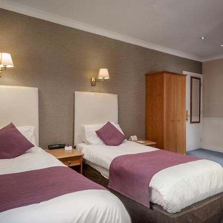 Burnley North Oaks Hotel And Leisure Club Zimmer foto