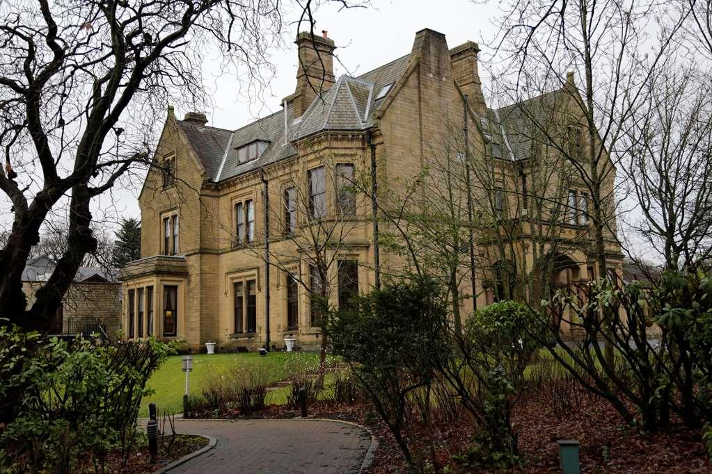Burnley North Oaks Hotel And Leisure Club Exterior foto
