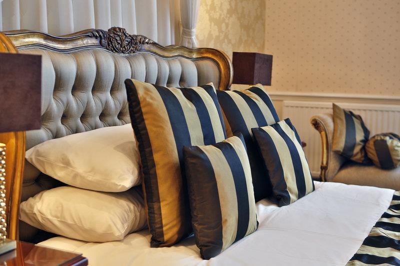 Burnley North Oaks Hotel And Leisure Club Zimmer foto